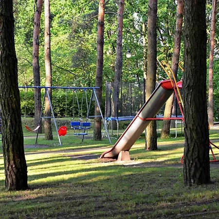 Pan Tadeusz 3* Serock