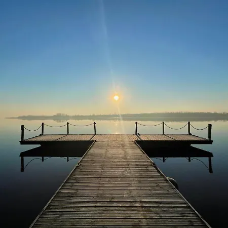 מלון Pan Tadeusz סרוק