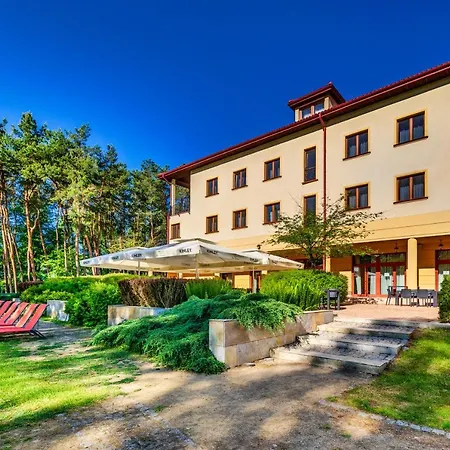 Pan Tadeusz 3* Serock
