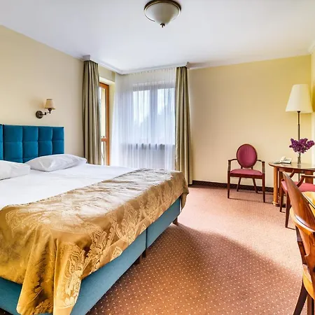 מלון Pan Tadeusz