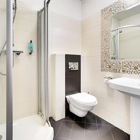 מלון Pan Tadeusz סרוק