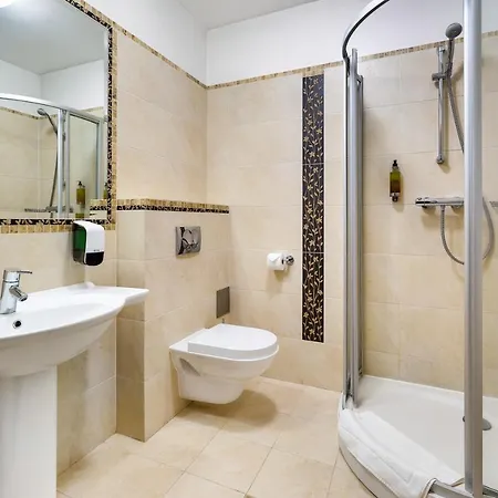 Pan Tadeusz Hotel Serock