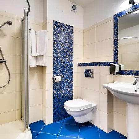 Pan Tadeusz Ξενοδοχείο Serock