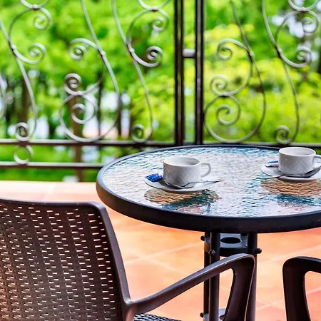 Pan Tadeusz Ξενοδοχείο 3*