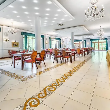 Hotell Pan Tadeusz