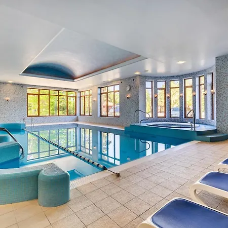 Pan Tadeusz Ξενοδοχείο