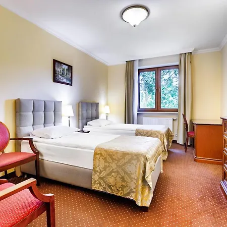 Pan Tadeusz מלון