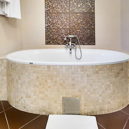 מלון Pan Tadeusz סרוק