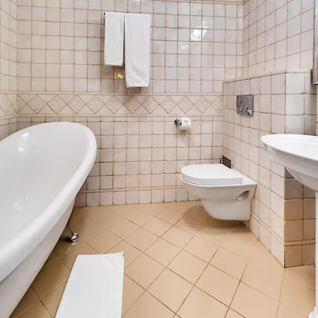 מלון Pan Tadeusz