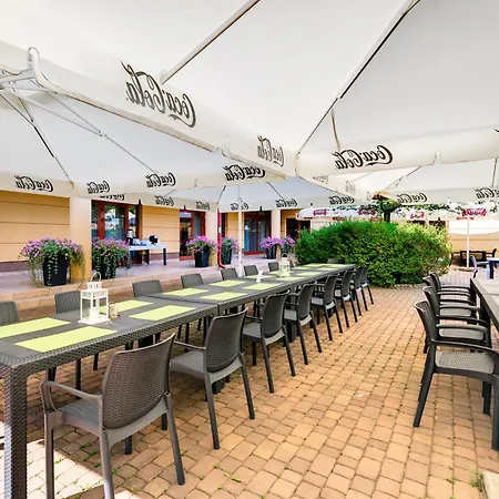 Pan Tadeusz 3* Serock