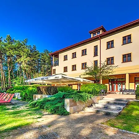 Pan Tadeusz Hotel