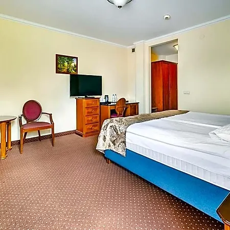 Pan Tadeusz Hotel Serock