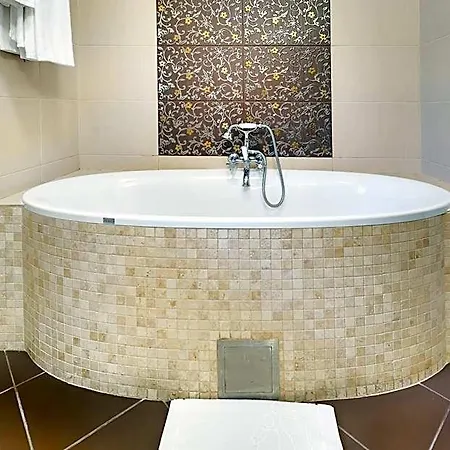 Pan Tadeusz Hotel Serock