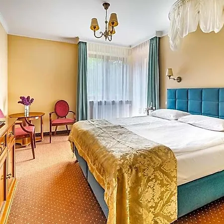 Pan Tadeusz Hotel 3*