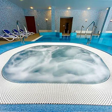 Hotel Pan Tadeusz Serock