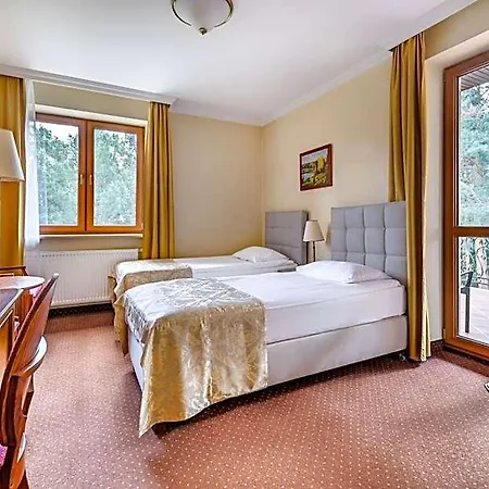 Pan Tadeusz Hotel 3*
