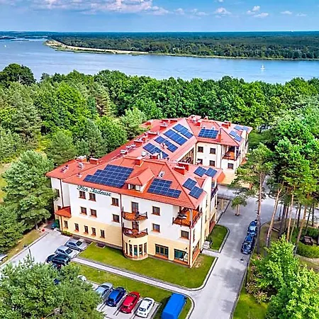 Hotel Pan Tadeusz