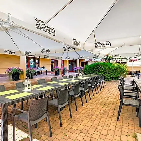 Hotel Pan Tadeusz 3*