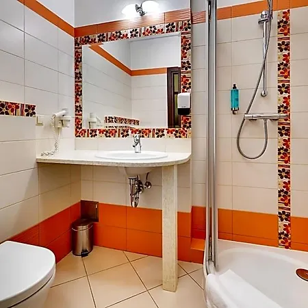 Hotel Pan Tadeusz
