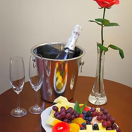 Pan Tadeusz Hotel Serock