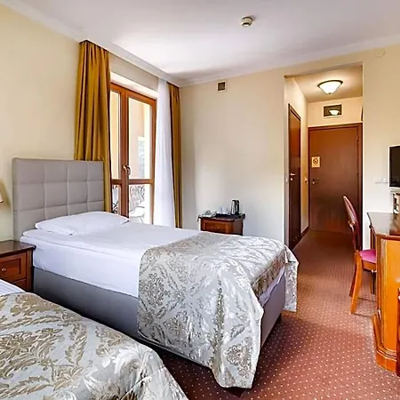 Hotel Pan Tadeusz