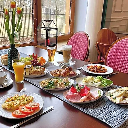 Pan Tadeusz Hotel 3*