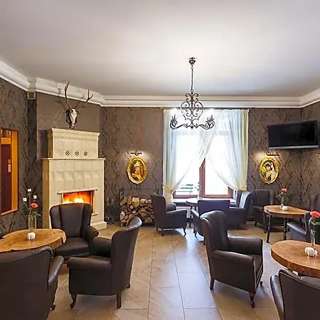 Hotel Pan Tadeusz