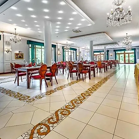 Hotel Pan Tadeusz Serock
