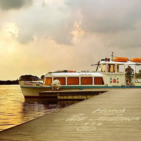 Pan Tadeusz Ξενοδοχείο