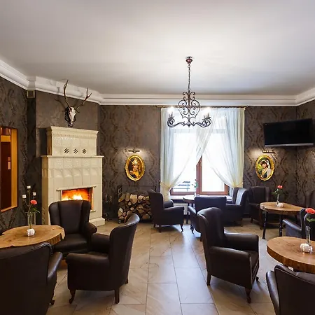 Pan Tadeusz 3* סרוק