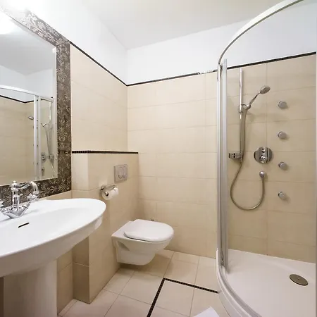 Hotell Pan Tadeusz Serock