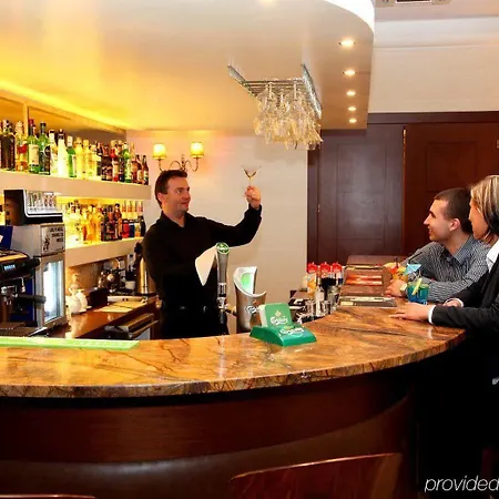 Pan Tadeusz Hotell