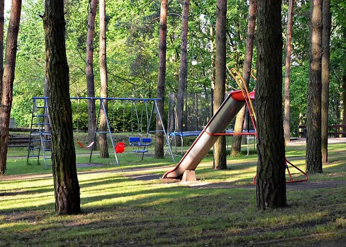 Pan Tadeusz 3* Serock