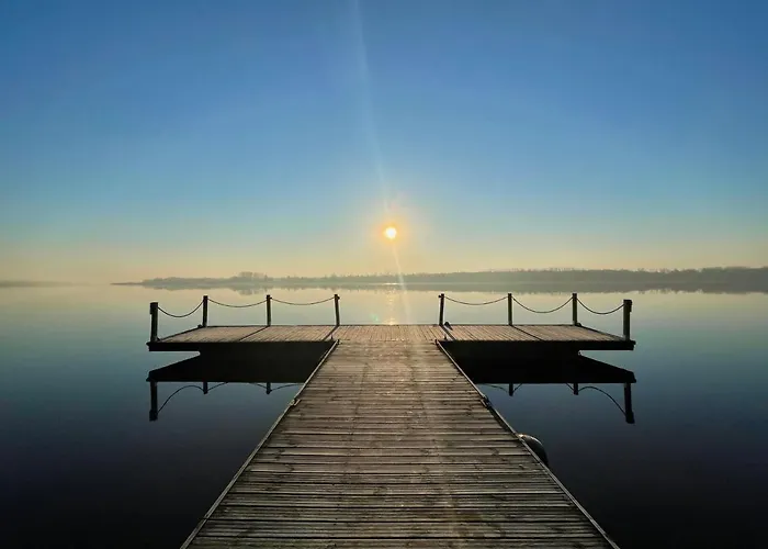 Hotel Pan Tadeusz Serock