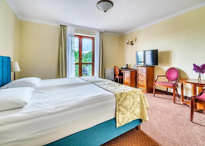 Hotel Pan Tadeusz 3*