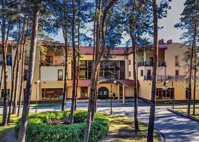 Pan Tadeusz 3* Сероцк