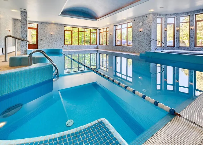 Pan Tadeusz 3* Serock