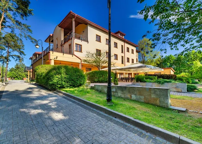 Hotel Pan Tadeusz