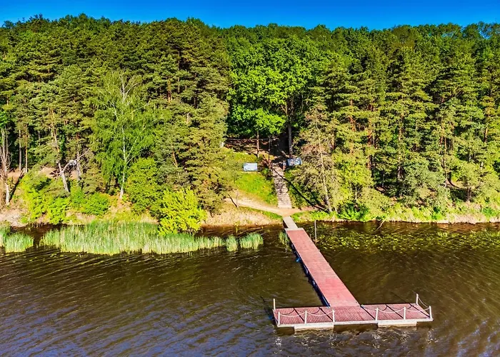 Pan Tadeusz Hotel Serock