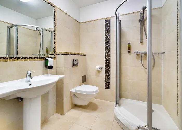 Pan Tadeusz Hotel Serock