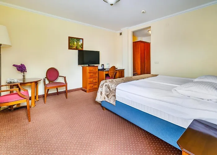 Pan Tadeusz 3* Serock