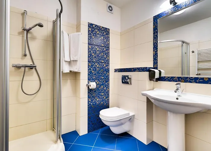 Pan Tadeusz Hotel Serock