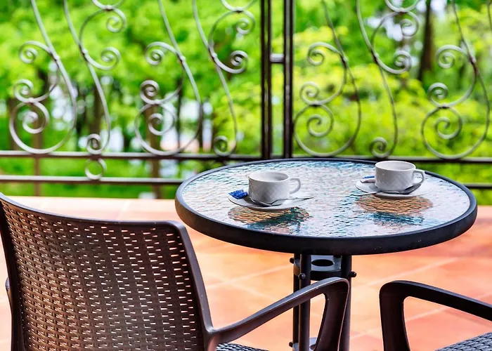 Pan Tadeusz Hotel 3*