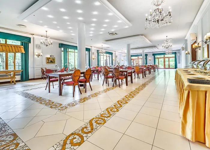 Hotel Pan Tadeusz