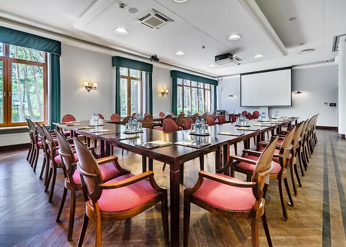 Pan Tadeusz 3* Serock