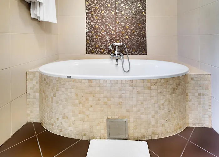 Hotel Pan Tadeusz Serock