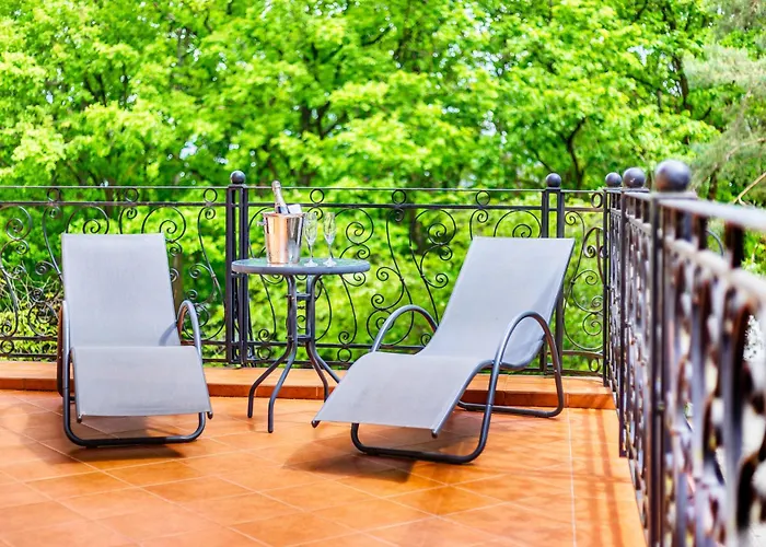 Pan Tadeusz Hotel 3*