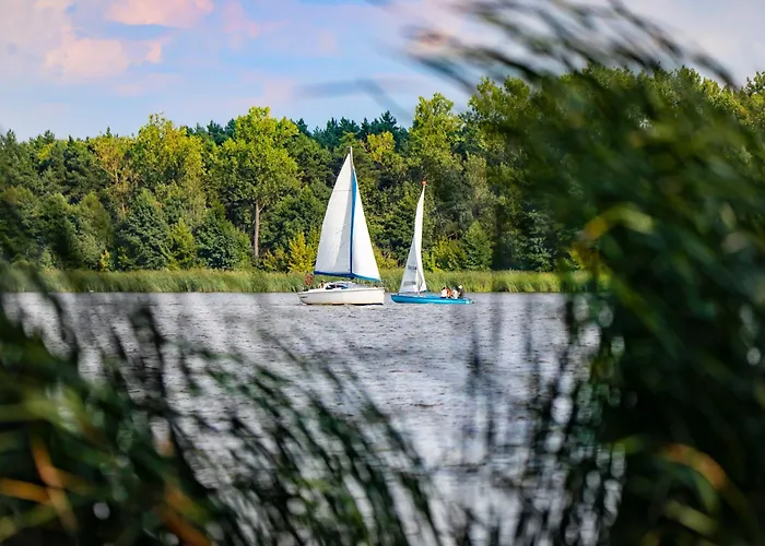 Pan Tadeusz Hotel Serock