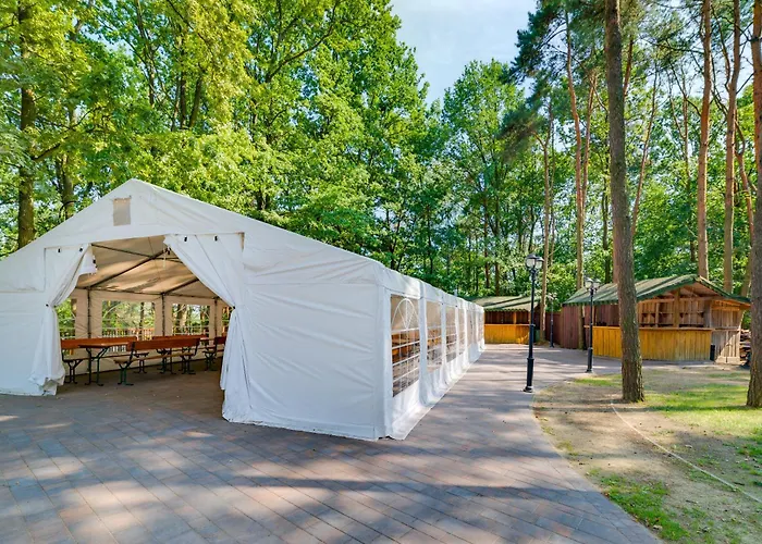 Pan Tadeusz 3* Serock