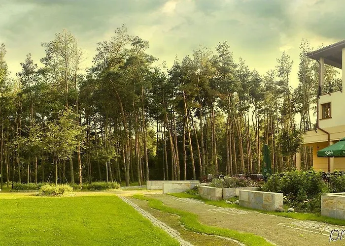 Pan Tadeusz Hotel 3*